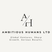 Ambitious Humans Ltd logo - Similar company to Flype Protocol