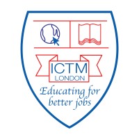 ICON College of Technology & Management logo - Similar company to London School Of Science And Business