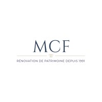 MCF logo - Similar company to Acmo Normandie