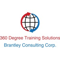 360 Training Solutions logo - Similar company to 360 Training Center