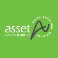 Asset Cabins & Homes logo - Similar company to Active Built