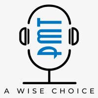Podcast Marketing Talk logo - Similar company to The Diary Of A Scientist Podcast Show