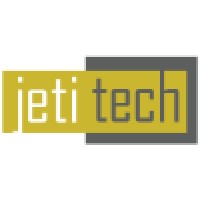 Jetitech.com logo - Similar company to Thinkedge Analytics