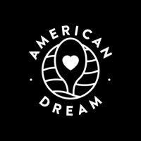 American Dream Nut Butter logo - Similar company to Nutbutter