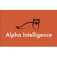 Alpha Intelligence conseil logo - Similar company to Beth Digital