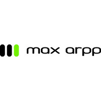 Max Arpp logo - Similar company to Endex Holding