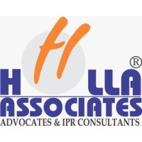 Holla Associates logo - Similar company to Ai Forum