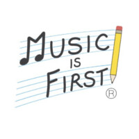 Music is First! logo - Similar company to Mclean-Williams Ltd.