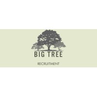 Big Tree Recruitment logo - Similar company to Diamond Global Recruitment Group