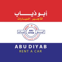 Abu Diyab Rent A Car KSA logo - Similar company to Abudiyab Sa