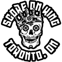 Score on King logo - Similar company to Takeout Group