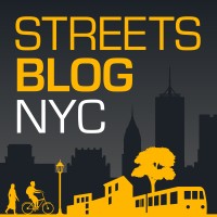 Streetsblog NYC logo - Similar company to Aids Action Committee
