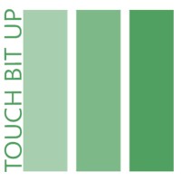 Touch Bit Up logo - Similar company to Far Ocean Group