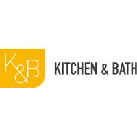 K&B Cabinets Wholesale Center logo - Similar company to Dash Cabinetry