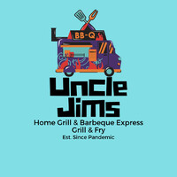 Uncle Jims BBQ Grill & Fry logo - Similar company to Kitchenware Hub