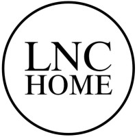 LNC Home Lighting logo - Similar company to Belles Lighting