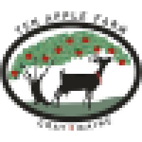 Ten Apple Farm logo - Similar company to Willowbrook Apple Farm