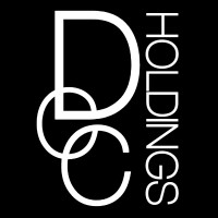 CCD Holdings logo - Similar company to Tlchain Network
