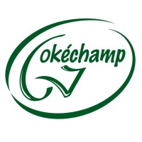 OKECHAMP B.V. logo - Similar company to Expertcheese B.V.