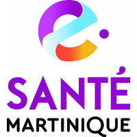 GIP GRADeS eSanté Martinique logo - Similar company to Gcs Guyasis