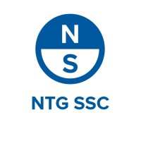 NTG Shared Service Centre logo - Similar company to North Technology Group
