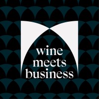 wine meets business logo - Similar company to Global Development Services