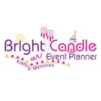 Bright Candle Events & Weddings logo - Similar company to Luxury Bespoke Events & Weddings