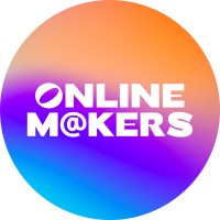 Online Makers logo - Similar company to Studio Colle