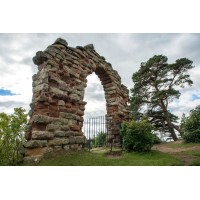 Hawkstone Park Follies logo - Similar company to Hawkstone Park