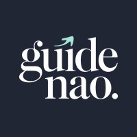 GuideNao logo - Similar company to Batin Studio