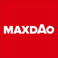 Maxdao logo - Similar company to Cottam & Brookes Engineering Ltd