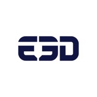 E3D logo - Similar company to Duet3D