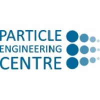 Particle Engineering Centre logo - Similar company to Practical Risk Safety Reliability