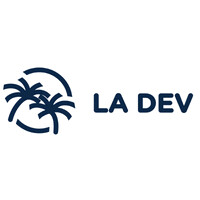 LA Dev Inc logo - Similar company to Cryptomatc