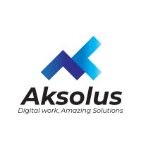 Aksolus logo - Similar company to Uranus Media