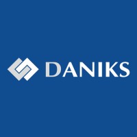 DANIKS logo - Similar company to Magicinfo Networks