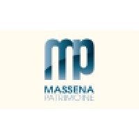 MASSENA PATRIMOINE logo - Similar company to Signature Finance