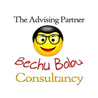 Bechu Babu Consultancy logo - Similar company to Alzebra, Inc.