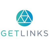GetLinks logo - Similar company to Helius Technologies