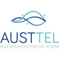 Austral Telecom - AUSTTEL logo - Similar company to Nova Green