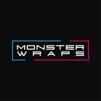 Monsterwaps logo - Similar company to A