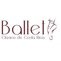 Ballet Clásico de Costa Rica logo - Similar company to The Ballet Scout