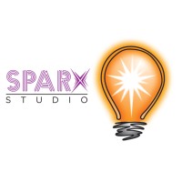 Sparx Studio Acting Inc. logo - Similar company to Sparx Creative Studio