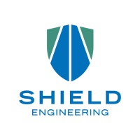 Shield Engineering logo - Similar company to Three Notch Group