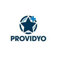 Providyo logo - Similar company to Gyroor