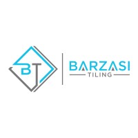 Barzasi Tiling logo - Similar company to Performance Tiling