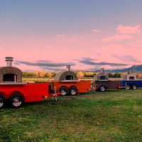 Fire Within Wood Fired Mobile Ovens