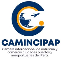 CAMINCIPAP logo - Similar company to Sfpe Peru Chapter