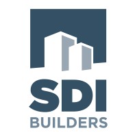 SDI Builders Ltd logo - Similar company to Trigon Construction Management