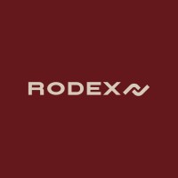Rodex Equipamentos Industriais logo - Similar company to Bg - Assessoria & Consultoria De Recursos Humanos